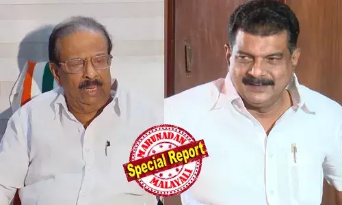 വി ഡി സതീശന്‍ ഒറ്റയ്ക്ക് തീരുമാനിക്കേണ്ട; അന്‍വറിനെ യുഡിഎഫില്‍ എടുക്കണം; നിലമ്പൂരില്‍ നിര്‍ണായക ശക്തി;   മുസ്‌ലിം ലീഗിന് അന്‍വറിനെ കൊണ്ടുവരുന്നതില്‍ താല്‍പര്യമുണ്ട്; കൂടെ കൂട്ടിയില്ലെങ്കില്‍ തിരിച്ചടിയുണ്ടാകും;  കോണ്‍ഗ്രസ് നേതൃത്വത്തെ പ്രതിരോധത്തിലാക്കി ഭിന്ന അഭിപ്രായവുമായി കെ.സുധാകരന്‍