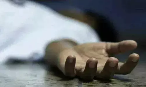 ഗര്‍ഭിണിയായ ഭാര്യ ബൈക്ക് അപകടത്തില്‍ മരിച്ചു; ദു:ഖം താങ്ങാനാവാതെ ഭര്‍ത്താവും ജീവനൊടുക്കി