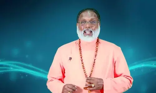 പ്രതികൂല സാഹചര്യങ്ങളിലാണെങ്കില് പോലും ദൈവത്തിനു സ്തുതി കരേറ്റുന്നവരായിരിക്കണം,ബിഷപ് ഡോ.ഉമ്മന് ജോര്ജ് പ്രതികൂല സാഹചര്യങ്ങളിലാണെങ്കില് പോലും ദൈവത്തിനു സ്തുതി കരേറ്റുന്നവരായിരിക്കണം,ബിഷപ് ഡോ.ഉമ്മന് ജോര്ജ്