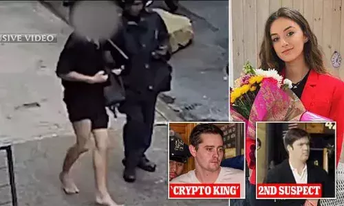 ഇറ്റാലിയന് പൗരനെ തട്ടിക്കൊണ്ടുപോയി പീഡിപ്പിച്ച കേസില് രണ്ടാമത്തെ പ്രതി ചൊവ്വാഴ്ച കീഴടങ്ങി ഇറ്റാലിയന് പൗരനെ തട്ടിക്കൊണ്ടുപോയി പീഡിപ്പിച്ച കേസില് രണ്ടാമത്തെ പ്രതി ചൊവ്വാഴ്ച കീഴടങ്ങി