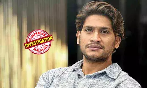 കേസന്വേഷണവുമായി സഹകരിക്കാന്‍ തയാറെന്ന് അഖില്‍ മാരാര്‍; രാജ്യവിരുദ്ധ പരാമര്‍ശം നടത്തിയെന്ന കേസില്‍ മുന്‍കൂര്‍ ജാമ്യം അനുവദിച്ച് ഹൈക്കോടതി; ഫോണ്‍ അന്വേഷണ ഉദ്യോഗസ്ഥര്‍ക്ക് കൈമാന്‍ നിര്‍ദേശം