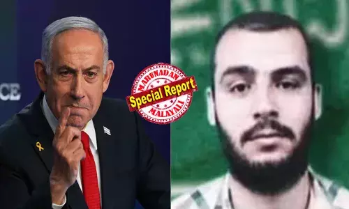 കിറുകൃത്യം, അണുവിട തെറ്റാതെ ഹമാസിന്റെ ഭൂഗര്‍ഭ കമാന്‍ഡ് കേന്ദ്രം തുരന്ന് ഡ്രോണ്‍ ആക്രമണം; ഖാന്‍ യൂനിസിലെ യൂറോപ്യന്‍ ആശുപത്രിക്ക് കീഴെ രഹസ്യതാവളം; ആക്രമണത്തില്‍ ഹമാസ് തലവന്‍ മുഹമ്മദ് സിന്‍വാറിനെ വധിച്ചതായി സ്ഥിരീകരിച്ച് നെതന്യാഹു; ഹിറ്റ് ലിസ്റ്റിലെ പേരുകള്‍ ഒന്നൊന്നായി വെട്ടി ഇസ്രയേല്‍