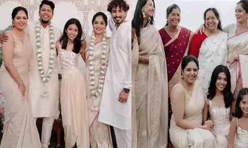 എന്തെങ്കിലും ആഗ്രഹിച്ചാല്‍ അത് നടക്കുമെന്നത് സത്യമാണ്; ഖുഷി നീ ഇനി ഒറ്റയ്ക്കല്ല; ആര്യ എനിക്ക് അമ്മയോളം പ്രിയപ്പെട്ടവള്‍; അറിയുമ്പോൾ വലിയ സന്തോഷം; വൈറലായി സഹോദരിയുടെ കുറിപ്പ്!