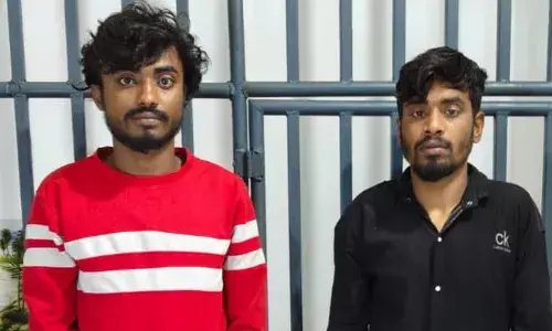 ഇരിട്ടിയില്‍ വന്‍മയക്കുമരുന്ന് വേട്ട; എട്ട് ഗ്രാം ഹെറോയിനുമായി അസം സ്വദേശികള്‍ അറസ്റ്റില്‍