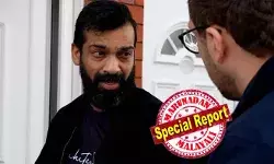 വടക്കന് ഇംഗ്ലണ്ടില് പത്ത് നഴ്സിംഗ് ഹോമുകള് ഉള്ള ലോട്ടസ് കെയര് മലയാളികള് അടക്കമുള്ളവരില് നിന്ന് പത്ത് ലക്ഷം രൂപ വരെ വാങ്ങി വര്ക്ക് പെര്മിറ്റ് കൊടുത്തു; ഇപ്പോള് ജോലിയുമില്ല, അവധിയുമില്ല; കണ്ണീരോടെ കെയറര്മാര് ബിബിസിയില് വടക്കന് ഇംഗ്ലണ്ടില് പത്ത് നഴ്സിംഗ് ഹോമുകള് ഉള്ള ലോട്ടസ് കെയര് മലയാളികള് അടക്കമുള്ളവരില് നിന്ന് പത്ത് ലക്ഷം രൂപ വരെ വാങ്ങി വര്ക്ക് പെര്മിറ്റ് കൊടുത്തു; ഇപ്പോള് ജോലിയുമില്ല, അവധിയുമില്ല; കണ്ണീരോടെ കെയറര്മാര് ബിബിസിയില്