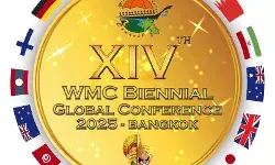 അസര്ബൈജാനില് നടക്കുന്ന ബാക്കു കണ്വന്ഷനുമായി വേള്ഡ് മലയാളി കൗണ്സില് ഗ്ലോബല് സംഘടനയക്ക് ബന്ധമില്ല അസര്ബൈജാനില് നടക്കുന്ന ബാക്കു കണ്വന്ഷനുമായി വേള്ഡ് മലയാളി കൗണ്സില് ഗ്ലോബല് സംഘടനയക്ക് ബന്ധമില്ല