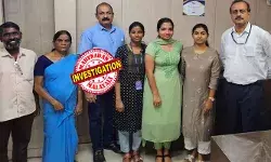 അക്കൗണ്ട് സ്റ്റേറ്റ്മെന്റ് ആവശ്യപ്പെട്ട് ബാങ്കിലെത്തിയ വയോധികൻ; പണം മുഴുവൻ മറ്റൊരു അക്കൗണ്ടിലേക്ക് ട്രാന്സ്ഫര് ചെയ്യണമെന്ന് പറഞ്ഞു; എന്തോ..ഒളിപ്പിക്കുന്നതുപോലെ ഭാവവ്യത്യാസം; പന്തികേട് തോന്നിയ മാനേജർക്ക് ഒരു ഫോൺ കോൾ; ഒടുവിൽ ട്വിസ്റ്റ്! അക്കൗണ്ട് സ്റ്റേറ്റ്മെന്റ് ആവശ്യപ്പെട്ട് ബാങ്കിലെത്തിയ വയോധികൻ; പണം മുഴുവൻ മറ്റൊരു അക്കൗണ്ടിലേക്ക് ട്രാന്സ്ഫര് ചെയ്യണമെന്ന് പറഞ്ഞു; എന്തോ..ഒളിപ്പിക്കുന്നതുപോലെ ഭാവവ്യത്യാസം; പന്തികേട് തോന്നിയ മാനേജർക്ക് ഒരു ഫോൺ കോൾ; ഒടുവിൽ ട്വിസ്റ്റ്!