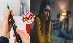 അസമയത്തും ഓഫീസിൽ ഇരിക്കുമ്പോഴെല്ലാം പല്ലു തേപ്പ്; ഇടയ്ക്ക് സ്വഭാവത്തിലെ മാറ്റം ശ്രദ്ധിച്ചു; ഡാറ്റ പരിശോധനയിൽ ഭാര്യയ്ക്ക് ഞെട്ടൽ; ഓഫീസ് ഗേൾ സ്വന്തം വീട്ടിൽ; ഭർത്താവ് കുടുങ്ങിയത് ഇലക്ട്രിക്ക് ടൂത്ത് ബ്രഷ് പ്രയോഗത്തിൽ! അസമയത്തും ഓഫീസിൽ ഇരിക്കുമ്പോഴെല്ലാം പല്ലു തേപ്പ്; ഇടയ്ക്ക് സ്വഭാവത്തിലെ മാറ്റം ശ്രദ്ധിച്ചു; ഡാറ്റ പരിശോധനയിൽ ഭാര്യയ്ക്ക് ഞെട്ടൽ; ഓഫീസ് ഗേൾ സ്വന്തം വീട്ടിൽ; ഭർത്താവ് കുടുങ്ങിയത് ഇലക്ട്രിക്ക് ടൂത്ത് ബ്രഷ് പ്രയോഗത്തിൽ!