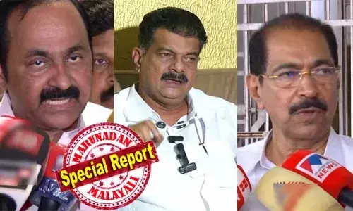 അന്‍വര്‍ സ്ഥാനാര്‍ഥിയെ അംഗീകരിക്കാത്തതാണ് പ്രധാന പ്രശ്‌നം; തൃണമൂലിനെ യുഡിഎഫിന്റെ അസോസിയേറ്റ് മെമ്പറായി പ്രഖ്യാപിക്കാന്‍ മടിയില്ല; അതിന് ധൃതി വെക്കേണ്ടെന്ന് സണ്ണി ജോസഫ്; മത്സരഭീഷണിയുമായി അന്‍വര്‍ രംഗത്തുവന്നതോടെ അനുനയ ചര്‍ച്ചകള്‍ക്ക് നേതൃത്വം കൊടുത്ത് കുഞ്ഞാലിക്കുട്ടിയും ചെന്നിത്തലയും