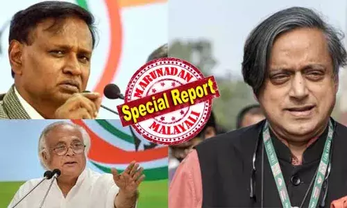 വിമര്‍ശകര്‍ക്ക് തന്റെ വാക്കുകള്‍ വളച്ചൊടിക്കുന്നത് തുടരാം; അതിനെ പൂര്‍ണമായും സ്വാഗതം ചെയ്യുന്നു; എനിക്ക് നല്ല കാര്യങ്ങള്‍ ചെയ്യാനുണ്ട്; പഹല്‍ഗാം ഭീകരാക്രമണത്തിന് ഇന്ത്യ നല്‍കിയ മറുപടിയെ കുറിച്ച് മാത്രമാണ് സംസാരിച്ചത്; മുന്‍ യുദ്ധങ്ങളെ കുറിച്ചായിരുന്നില്ല; തനിക്ക് അജ്ഞതയെന്ന് ഗര്‍ജ്ജിക്കുന്ന ആവേശക്കാര്‍ക്കാണ് വിശദീകരണം; ജയറാം രമേശിനും സംഘത്തിനും തരൂരിന്റെ ചുട്ടമറുപടി