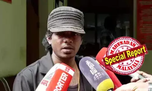 പാട്ടിലൂടെയുള്ള തന്റെ രാഷ്ട്രീയം നിര്‍ത്താന്‍ ഉദ്ദേശിക്കുന്നില്ല; എന്‍ഐഎക്ക് പരാതി വൈകിയതില്‍ അത്ഭുതം; സംഘപരിവാര്‍ വിമര്‍ശനം അവര്‍ക്ക് മടുക്കുമ്പോള്‍ നിര്‍ത്തും; തന്നെ വിമര്‍ശിക്കുന്ന രാഷ്ട്രീയക്കാര്‍ സ്വകാര്യമായി വിളിച്ച് പിന്തുണ നല്‍കാറുണ്ട്; കേസുകള്‍ പരിപാടികളെ ബാധിച്ചവെന്ന് വേടന്‍