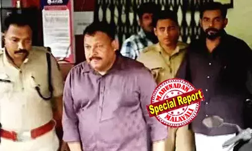 മറ്റൊരു ധനകാര്യ സ്ഥാപനവും നല്‍കാത്ത ആകര്‍ഷകപലിശ;  12 ശതമാനത്തില്‍ തുടങ്ങി 14 വരെയെത്തി;  ബാങ്കുകളില്‍ കാലങ്ങളായി നിക്ഷേപിച്ച ഒരുലക്ഷം മുതല്‍ രണ്ടുകോടി വരെ ഫാം ഫെഡിലേക്ക് മാറ്റി;   നിക്ഷേപത്തട്ടിപ്പിന്റെ വ്യാപ്തി 450 കോടിയിലേറെ?  വഞ്ചിക്കപ്പെട്ടത് ഏഴായിരത്തോളം നിക്ഷേപകര്‍;  ജീവനക്കാരും ചതിക്കപ്പെട്ടു; പുറത്തുവരുന്നത് ഞെട്ടിപ്പിക്കുന്ന വിവരങ്ങള്‍