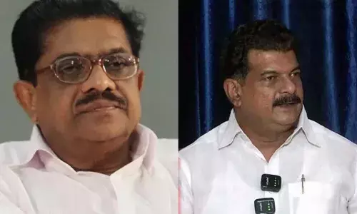 ബ്ലാക്ക് മെയില്‍ ചെയ്ത് യുഡിഎഫിന്റെ ഭാഗമാകാമെന്ന് അന്‍വര്‍ കരുതേണ്ട; സ്ഥാനാര്‍ഥിക്ക് എതിരെയുള്ള പരാമര്‍ശത്തില്‍ പി.വി അന്‍വര്‍ മാപ്പ് പറയണം;  യുഡിഎഫിനോട് സഹകരിക്കാന്‍ ആഗ്രഹിക്കുന്ന അന്‍വര്‍ ഈ നിലപാടാണോ സ്വീകരിക്കേണ്ടത്? വിമര്‍ശിച്ച് വി എം സുധീരന്‍