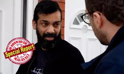 വിസ കച്ചവടത്തിലെ മുതലകള്‍ വെള്ളത്തില്‍ നിന്നും കരയിലേക്ക്; ബ്രിട്ടനിലെ സ്‌റ്റോക്കിലെ ആന്റോയും ബര്‍മിങാമിലെ വര്‍ഗീസും സോഷ്യല്‍ മീഡിയയില്‍ കളസം കീറി നില്‍ക്കുമ്പോള്‍ ലിവര്‍പൂളിലെ ശ്യാം പ്രഭാകറിനെ വലിച്ചൊട്ടിച്ച് ബിബിസി; വിസ കച്ചവടക്കാരുടെ കള്ളപ്പണ നിക്ഷേപങ്ങള്‍ സര്‍ക്കാരിലേക്ക് കണ്ടുകെട്ടിക്കാന്‍ ഇരകളായവര്‍ക്ക് സുവര്‍ണാവസരം; ലിവര്‍പൂളില്‍ നൂറുകണക്കിന് മലയാളികള്‍ യുകെ ഉപേക്ഷിക്കേണ്ടി വരും