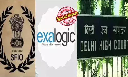 മാസപ്പടി കേസില്‍ വിചാരണ കോടതിയിലെ തുടര്‍നടപടികള്‍ക്ക് തല്‍ക്കാലം ചുവപ്പുകൊടി; എസ്എഫ്‌ഐഒയ്ക്ക് തിരിച്ചടിയായത് ഡല്‍ഹി ഹൈക്കോടതി ഉത്തരവ്; വാക്കാല്‍ ഉറപ്പ് നല്‍കിയിട്ടും അന്വേഷണ റിപ്പോര്‍ട്ട് നല്‍കിയത് മന:പൂര്‍വമുള്ള വീഴ്ച അല്ലെന്ന് എസ്എഫ്‌ഐഒ