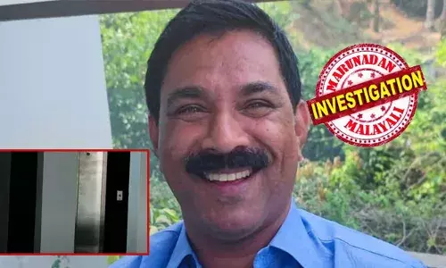 മുകളിലേക്കുള്ള അതിവേഗ സഞ്ചാരം നിയന്ത്രിക്കാനുള്ള സംവിധാനം ലിഫ്റ്റിലില്ല; ജ്വല്ലറി ഉടമയുടെ തല ക്യാബിന്റെ മേൽക്കൂരയിൽ ഇടിച്ചത് ലിഫ്റ്റ് അതിവേഗത്തിൽ നിന്നപ്പോളുണ്ടായ ആഘാതത്തിൽ; സാങ്കേതികവിദ്യ കൈകാര്യം ചെയ്തതിലുണ്ടായ പിഴവ് അപകട കാരണം; ലിഫ്റ്റിന് സാങ്കേതിക തകരാറുണ്ടോയെന്ന് പരിശോധിക്കും; കട്ടപ്പനയിലേത് അസ്വാഭാവിക മരണം