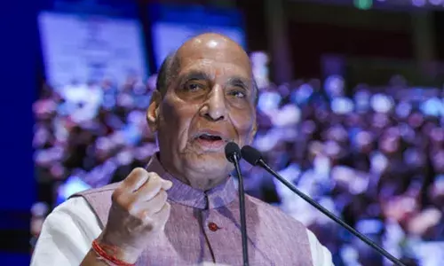 പാക്ക് അധീന കശ്മീരിലെ ജനത നമ്മുടെ രാജ്യത്തിന്റെ ഭാഗം; ഒരുനാള്‍ അവരും നമുക്കൊപ്പം ചേരും; ഓപ്പറേഷന്‍ സിന്ദൂറിലൂടെ പാക്കിസ്ഥാന് വലിയ തിരിച്ചടി നല്‍കിയെന്ന് രാജ്നാഥ് സിംഗ്