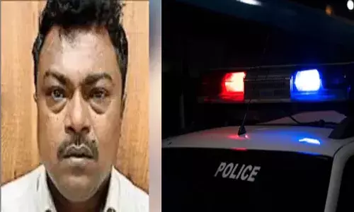മൊത്തം മൂന്ന് ഭാര്യമാരും ഒമ്പത് മക്കളും; നോക്കാൻ വേറെ വഴിയില്ല; രാത്രി കിടന്നാൽ പോലും സമാധാനമില്ല; ഒടുവിൽ നിവൃത്തികെട്ട് യുവാവ് ചെയ്തത് വിചിത്രം; വാ..മോനെ പോകാമെന്ന് പോലീസ്!