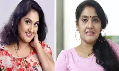 ആദ്യവിവാഹം ഡിവോഴ്സായിരുന്നു; രണ്ടാമത്തെ ഭർത്താവ് മരിച്ചു; ഇപ്പോൾ ഞാൻ ലിവ് ഇൻ റിലേഷൻഷിപ്പിലാണ്; എന്റെ ആദ്യ ക്രഷ് ആയിരിന്നു അവൻ; തുറന്നുപറഞ്ഞ് നടി അഞ്ജു