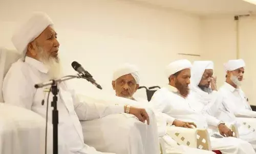 ജീവിതം ചിട്ടപ്പെടുത്താന് വിദ്യാര്ഥികാലം ഉപയോഗപ്പെടുത്തണം :കാന്തപുരം ജീവിതം ചിട്ടപ്പെടുത്താന് വിദ്യാര്ഥികാലം ഉപയോഗപ്പെടുത്തണം :കാന്തപുരം