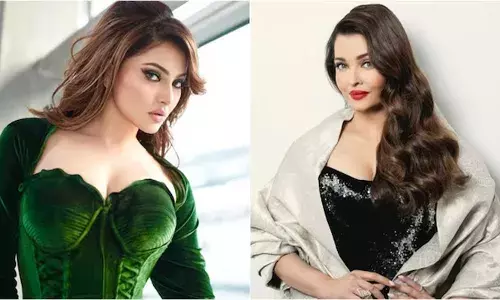 ഞാന്‍ എല്ലാവര്‍ക്കും പറ്റിയ ആളല്ല; ഒരാളുടേയും ഡ്യൂപ്ലിക്കേറ്റാകാൻ ആഗ്രഹിക്കുന്നില്ല; ഇത് എന്റെ ലുക്ക്, എന്റെ സ്റ്റൈല്‍; ഐശ്വര്യ റായ്‌യുമായി താരതമ്യം ചെയ്യുന്നതിനെതിരെ ഉർവശി റൗട്ടേല