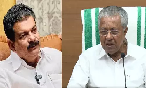 മറ്റേയാളെപ്പറ്റി അധികം പറയണ്ട; അതെല്ലാവരും കറിവേപ്പില പോലെ കളഞ്ഞല്ലോ; യഥാര്‍ഥത്തില്‍ അതാണല്ലോ ഉണ്ടായത്: പി വി അന്‍വറിനെ പരിഹസിച്ച് മുഖ്യമന്ത്രി; ഇഡിയുടെ വിശ്വാസ്യത കുറഞ്ഞെന്നും വന്യജീവി സംഘര്‍ഷത്തില്‍ ശാശ്വത പരിഹാരമാണ് തേടുന്നതെന്നും പിണറായി വിജയന്‍