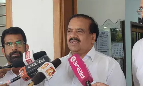 പഹല്‍ഗാം ഭീകരാക്രമണത്തില്‍ എം.എ. ബേബി നടത്തിയത് രാജ്യവിരുദ്ധ പ്രസ്താവന; പ്രസ്താവന പിന്‍വലിച്ച് മാപ്പ് പറയണമെന്ന് പി.കെ. കൃഷ്ണദാസ്