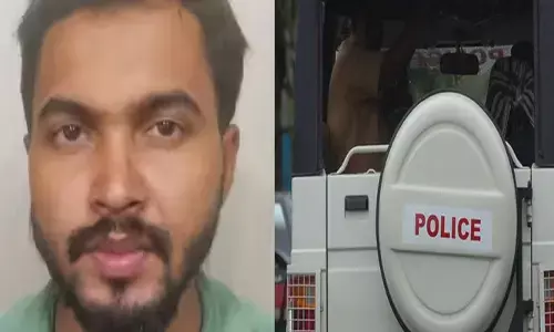 പണം കവർന്നെന്ന പരാതിയുമായി സ്റ്റേഷനിലെത്തി; യുവാവിന്‍റെ ഫോൺ പരിശോധനയിൽ മുഴുവൻ ദുരൂഹത; പാക്കിസ്ഥാൻ നമ്പറുകൾ ഉൾപ്പെടുന്ന വാട്സ്ആപ്പ് ഗ്രൂപ്പ്; പോലീസ് അന്വേഷണം തുടങ്ങി