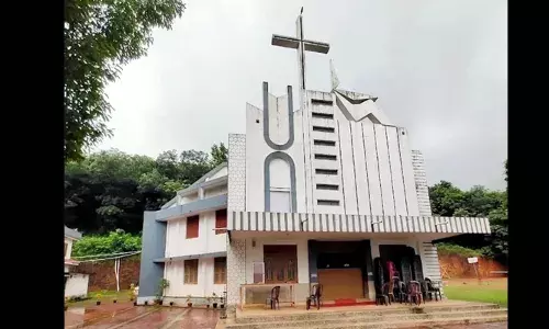 വിശ്വാസികളുടെ 12 വര്‍ഷത്തെ കാത്തിരിപ്പ് സഫലമാകുന്നു; വിളക്കന്നൂരിലെ ദിവ്യകാരുണ്യ അദ്ഭുതത്തിന്റെ ഔദ്യോഗിക പ്രഖ്യാപനം മെയ് 31 ന്