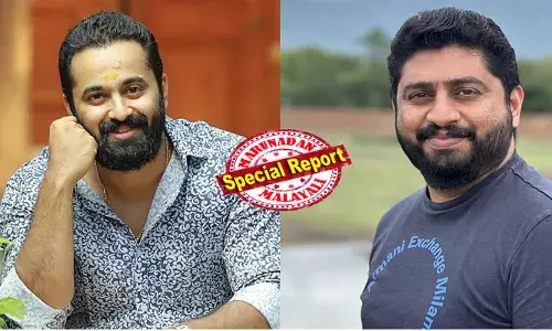 മാനേജര്‍ വിപിന്‍ കുമാറിനെ മര്‍ദ്ദിച്ചെന്ന ആരോപണത്തിന് പിന്നിലെ ഗൂഢാലോചന അന്വേഷിക്കണം; നീതി തേടി ഡിജിപിക്കും എഡിജിപിക്കും പരാതി നല്‍കി ഉണ്ണി മുകുന്ദന്‍; സത്യം പുറത്തുവരുമെന്ന് നടന്റെ പോസ്റ്റ്
