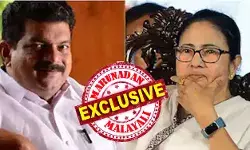 തന്നെ വസ്ത്രാക്ഷേപം നടത്തി തെരുവിലേക്ക് ദയാവധത്തിന് വിട്ടുകൊടുക്കുക ആയിരുന്നുവെന്നും മുഖത്ത് ചെളിവാരി എറിയുകയാണെന്നും പറഞ്ഞത് തൃണമൂലിന് നാണക്കേടായി; നിലമ്പൂരിലെ ചര്ച്ചകളില് ബംഗാള് മുഖ്യമന്ത്രി കടുത്ത അതൃപ്തിയില്; കോണ്ഗ്രസിന് മുമ്പില് കുമ്പിട്ട് നില്ക്കുന്നത് പാര്ട്ടി നയമല്ല; നിലമ്പൂരില് മത്സരിച്ചേ മതിയാകൂവെന്ന് തൃണമൂല് ദേശീയ നേതൃത്വം; മമത കട്ടക്കലിപ്പില്; അന്വറിന് കൂടുതല് കുരുക്ക് തന്നെ വസ്ത്രാക്ഷേപം നടത്തി തെരുവിലേക്ക് ദയാവധത്തിന് വിട്ടുകൊടുക്കുക ആയിരുന്നുവെന്നും മുഖത്ത് ചെളിവാരി എറിയുകയാണെന്നും പറഞ്ഞത് തൃണമൂലിന് നാണക്കേടായി; നിലമ്പൂരിലെ ചര്ച്ചകളില് ബംഗാള് മുഖ്യമന്ത്രി കടുത്ത അതൃപ്തിയില്; കോണ്ഗ്രസിന് മുമ്പില് കുമ്പിട്ട് നില്ക്കുന്നത് പാര്ട്ടി നയമല്ല; നിലമ്പൂരില് മത്സരിച്ചേ മതിയാകൂവെന്ന് തൃണമൂല് ദേശീയ നേതൃത്വം; മമത കട്ടക്കലിപ്പില്; അന്വറിന് കൂടുതല് കുരുക്ക്