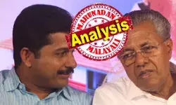 പോലീസ് ഉദ്യോഗസ്ഥരുടെ സ്ഥലം മാറ്റം മരവിപ്പിച്ച ആഭ്യന്തര ഇടപെടല്; പ്രദീപ് കുമാറിന് സെക്രട്ടറിയേറ്റില് താക്കോല് സ്ഥാനം; ബ്രിട്ടാസിനെ പാക്കിസ്ഥാനെതിരായ നിലപാട് വിശദീകരണത്തിന് വിട്ട നയതന്ത്രം; പിന്നാലെ അവതരിപ്പിക്കുന്നത് സ്വരാജിനേയും; ഒഎല്എക്സില് സ്ഥാനാര്ത്ഥിയെ തേടുന്നുവെന്ന ട്രോളിന് ഉഗ്രന് മറുപടി; കുഞ്ഞാലിയുടെ മണ്ണില് ജയിച്ചാല് തുടര് ഭരണം; പിണറായി ലക്ഷ്യമിടുന്നത് ക്യാപിറ്റല് പണിഷ്മെന്റ്; നിലമ്പൂരില് പാര്ട്ടി പ്രോഡക്ട്! പോലീസ് ഉദ്യോഗസ്ഥരുടെ സ്ഥലം മാറ്റം മരവിപ്പിച്ച ആഭ്യന്തര ഇടപെടല്; പ്രദീപ് കുമാറിന് സെക്രട്ടറിയേറ്റില് താക്കോല് സ്ഥാനം; ബ്രിട്ടാസിനെ പാക്കിസ്ഥാനെതിരായ നിലപാട് വിശദീകരണത്തിന് വിട്ട നയതന്ത്രം; പിന്നാലെ അവതരിപ്പിക്കുന്നത് സ്വരാജിനേയും; ഒഎല്എക്സില് സ്ഥാനാര്ത്ഥിയെ തേടുന്നുവെന്ന ട്രോളിന് ഉഗ്രന് മറുപടി; കുഞ്ഞാലിയുടെ മണ്ണില് ജയിച്ചാല് തുടര് ഭരണം; പിണറായി ലക്ഷ്യമിടുന്നത് ക്യാപിറ്റല് പണിഷ്മെന്റ്; നിലമ്പൂരില് പാര്ട്ടി പ്രോഡക്ട്!