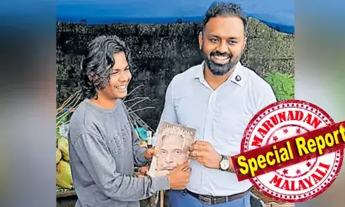 അച്ഛന്‍ രോഗക്കിടക്കയിലായപ്പോള്‍ പഠനത്തിനിടയില്‍ കരിക്ക് വില്‍പ്പന; സ്‌കൂളില്‍ പോയത് ഒന്നിടവിട്ട്: പ്രതിസന്ധികള്‍ക്കിടയിലും പ്ലസ്ടു പരീക്ഷയില്‍ ഉജ്ജ്വല വിജയം നേടി ബീഹാറിന്റെ മകന്‍