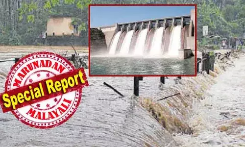 2018ല്‍ സംസ്ഥാനത്ത് പ്രളയമുണ്ടാക്കിയത് ഡാമുകള്‍ തുറന്നുവിട്ടതിലെ അപാകതയാണെന്നു ചൂണ്ടിക്കാട്ടിയ ഹൈക്കോടതി നിയോഗിച്ച അമിക്കസ് ക്യൂറി റിപ്പോര്‍ട്ട്; ആ ചര്‍ച്ചകളും പാഠമായില്ല; കെഎസ്ഇബിയുടെ ഡാം മാനേജ്‌മെന്റ് ഇത്തവണയും പാളി; അണക്കെട്ടുകളില്‍ എല്ലാം അധിക ജലം; കാലവര്‍ഷം അതിരൂക്ഷം; വീണ്ടും പ്രളയമെത്തുമോ? ആശങ്ക ശക്തം