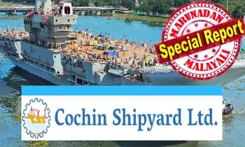 നവരത്‌നപദവി ലഭിക്കുന്നതോടെ വളര്‍ച്ച അതിവേഗത്തിലാകും; സ്വയംഭരണാധികാരം പ്രത്യക്ഷമായും പരോക്ഷമായും കൂടുതല്‍ തൊഴിലവസരങ്ങളും സൃഷ്ടിക്കും; കമ്പനികളെ ഏറ്റെടുക്കാന്‍ അധികാരം ലഭിക്കുന്നതിനാല്‍ വൈവിധ്യ വത്കരണത്തിനും സാധ്യത; കൊച്ചി കപ്പല്‍ശാല നവരത്‌നയാകും; രാജ്യത്തിന്റെ അഭിമാനവാഹിനി പുതിയ നേട്ടത്തിലേക്ക്