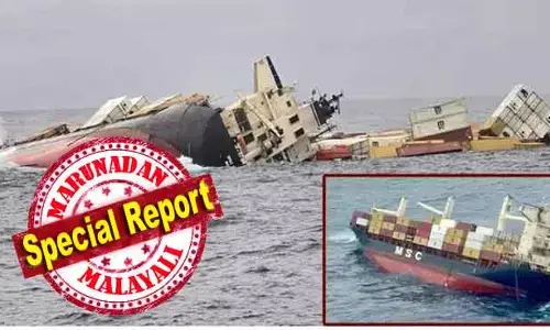 കപ്പല്‍ അപകടത്തെക്കുറിച്ചുള്ള പൂര്‍ണവിവരങ്ങള്‍ ലഭ്യമാകാന്‍ വോയേജ് ഡാറ്റ റെക്കോഡര്‍ വീണ്ടെടുക്കും; അപകടത്തിന്റെ കൃത്യവിവരം ഇതോടെ കിട്ടും; എണ്ണ വീണ്ടെടുത്താല്‍ പിന്നീട് കപ്പല്‍ ഉയര്‍ത്തും; ജലബോംബ് ആകാതിരിക്കാനുള്ള മുന്‍കരുതല്‍ എല്ലാം റെഡ്ഡി; അണ്ടര്‍വാട്ടര്‍ ഓപ്പറേഷന്‍ നിര്‍ണ്ണായകം