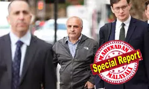 ദൈവനിന്ദ കുറ്റ നിയമം തിരികെ വരുന്നതിന് സമാനം; ഖുറാന്‍ കത്തിച്ച വ്യക്തിയെ വിചാരണ ചെയ്യുന്നത് ബ്രിട്ടണില്‍ വിവാദമാകുന്നു; മതത്തോടുള്ള അനിഷ്ടം കാട്ടല്‍ ക്രിമിനല്‍ കുറ്റമല്ലെന്ന വാദം യുകെയില്‍ ഉയരുമ്പോള്‍