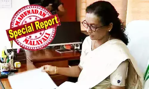 പെന്‍ഷന്‍ അടക്കം വിരമിച്ച ശേഷമുള്ള ആനുകൂല്യങ്ങള്‍ രണ്ടാഴ്ചയ്ക്കുള്ളില്‍ ആനുകൂല്യങ്ങള്‍ നല്‍കണം; പിണറായി സര്‍ക്കാരിന്റെ എല്ലാ വാദങ്ങളും തള്ളി ഹൈക്കോടതി വിധി; ഡോ സിസാ തോമസ് കേസില്‍ സംസ്ഥാന സര്‍ക്കാരിന് വന്‍ തിരിച്ചടി