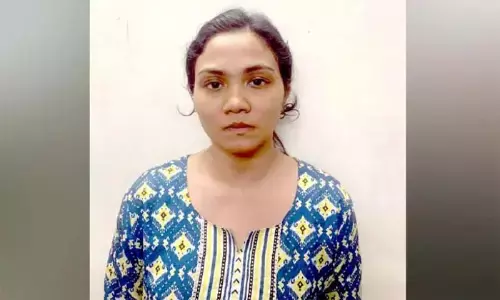 ലഹരിയുമായി യുവതി പിടിയില്‍; 10.07 ഗ്രാം എം.ഡി.എം.എയും 7.70 ഗ്രാം കഞ്ചാവും കണ്ടെടുത്തു