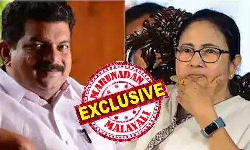 തന്നെ വസ്ത്രാക്ഷേപം നടത്തി തെരുവിലേക്ക് ദയാവധത്തിന് വിട്ടുകൊടുക്കുക ആയിരുന്നുവെന്നും മുഖത്ത് ചെളിവാരി എറിയുകയാണെന്നും പറഞ്ഞത് തൃണമൂലിന് നാണക്കേടായി; നിലമ്പൂരിലെ ചര്‍ച്ചകളില്‍ ബംഗാള്‍ മുഖ്യമന്ത്രി കടുത്ത അതൃപ്തിയില്‍; കോണ്‍ഗ്രസിന് മുമ്പില്‍ കുമ്പിട്ട് നില്‍ക്കുന്നത് പാര്‍ട്ടി നയമല്ല; നിലമ്പൂരില്‍ മത്സരിച്ചേ മതിയാകൂവെന്ന് തൃണമൂല്‍ ദേശീയ നേതൃത്വം; മമത കട്ടക്കലിപ്പില്‍; അന്‍വറിന് കൂടുതല്‍ കുരുക്ക്‌