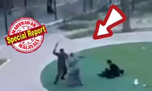 സൗദി പോലീസ് ജയിലുകളില്‍ സ്ത്രീകളെയും പെണ്‍കുട്ടികളെയും മര്‍ദ്ദിക്കാറുണ്ടോ? ദൃശ്യങ്ങള്‍ പുറത്തുവിട്ടു പാശ്ചാത്യ മാധ്യമങ്ങള്‍; കുടുംബങ്ങളില്‍ അനുസരണക്കേട് കാണിക്കുന്ന സ്ത്രീകളെ വര്‍ഷങ്ങളോളം തടവിലാക്കി ശിക്ഷിക്കുന്നെന്ന് റിപ്പോര്‍ട്ടുകള്‍