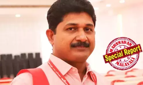 കുഞ്ഞാലിയുടെ നാട്ടില്‍ സിപിഎം പാര്‍ട്ടി ചിഹ്നത്തില്‍ സ്ഥാനാര്‍ഥിയെ മത്സരിപ്പിക്കും; നിലമ്പൂരില്‍ എം സ്വരാജ് എല്‍ഡിഎഫ് സ്ഥാനാര്‍ഥിയാകും; സ്വതന്ത്ര ലൈന്‍ വെടിഞ്ഞ് പാര്‍ട്ടി സ്ഥാനാര്‍ഥിയെ നിര്‍ത്തി മത്സരം കടുപ്പിക്കാന്‍ സിപിഎം; അന്‍വറിസത്തെ മറികടക്കാന്‍ എം  വി ഗോവിന്ദന്‍ സ്ഥാനാര്‍ഥി പ്രഖ്യാപിച്ചു