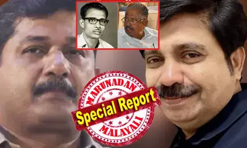 ചുള്ളിയോട് കോണ്‍ഗ്രസ് ഓഫീസില്‍ തമ്പടിച്ച വര്‍ഗ ശത്രുക്കള്‍ കുഞ്ഞാലിയെ വെടിവച്ചു വീഴ്ത്തി; കേരളത്തില്‍ അതിന് മുന്‍പോ ശേഷമോ ഒരു എംഎല്‍എയും വെടിയേറ്റു കൊല്ലപ്പെട്ടിട്ടില്ല; കുഞ്ഞാലിക്ക് ശേഷം സിപിഎം ചിഹ്നത്തിന് വേരുറപ്പിക്കാന്‍ കഴിയാത്ത മണ്ണ്; ഇടത് ചേരിയുടെ ആറ് ജയങ്ങളില്‍ ഒന്ന് 1980ല്‍ ആര്യാടന്‍ നേടിയത്; നിലമ്പൂരില്‍ വീണ്ടും കുഞ്ഞാലി-ആര്യാടന്‍ പോര്!