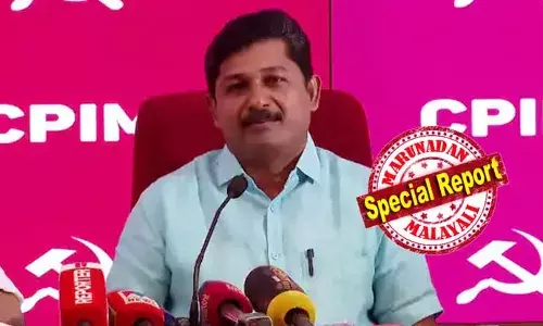 നിലമ്പൂരില്‍ എല്‍ഡിഎഫിന് ഉറച്ച ആത്മവിശ്വാസം; പോരാട്ടം വ്യക്തികള്‍ തമ്മിലുള്ള പോരാട്ടമല്ല; വ്യക്തികളോട് വിരോധം കാണിക്കാന്‍ ഇത് ഗുസ്തി മത്സരമൊന്നുമല്ലലോ? എല്‍ഡിഎഫ് സര്‍ക്കാരിന്റെ തുടര്‍ഭരണത്തിന് തുടക്കമിടുന്ന തെരഞ്ഞെടുപ്പാകും ഇത്;  ആത്മവിശ്വാസം പ്രകടിപ്പിച്ചു  എം സ്വരാജ്