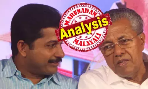 പോലീസ് ഉദ്യോഗസ്ഥരുടെ സ്ഥലം മാറ്റം മരവിപ്പിച്ച ആഭ്യന്തര ഇടപെടല്‍; പ്രദീപ് കുമാറിന് സെക്രട്ടറിയേറ്റില്‍ താക്കോല്‍ സ്ഥാനം; ബ്രിട്ടാസിനെ പാക്കിസ്ഥാനെതിരായ നിലപാട് വിശദീകരണത്തിന് വിട്ട നയതന്ത്രം; പിന്നാലെ അവതരിപ്പിക്കുന്നത് സ്വരാജിനേയും; ഒഎല്‍എക്‌സില്‍ സ്ഥാനാര്‍ത്ഥിയെ തേടുന്നുവെന്ന ട്രോളിന് ഉഗ്രന്‍ മറുപടി; കുഞ്ഞാലിയുടെ മണ്ണില്‍ ജയിച്ചാല്‍ തുടര്‍ ഭരണം; പിണറായി ലക്ഷ്യമിടുന്നത് ക്യാപിറ്റല്‍ പണിഷ്‌മെന്റ്; നിലമ്പൂരില്‍ പാര്‍ട്ടി പ്രോഡക്ട്!