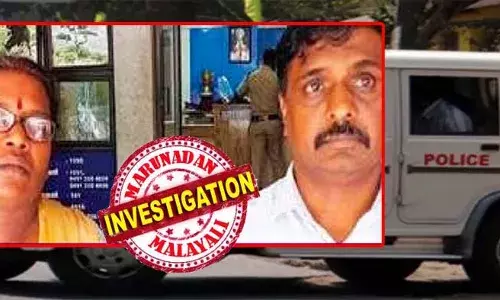 പാലക്കാട്ടെ ഹോട്ടലുടമയായ വനിതയെ കബളിപ്പിച്ചത് സിഐ സ്മിത ശ്യാം എന്ന പേരില്‍; ഷൂസും തൊപ്പിയും സ്റ്റാറും വാങ്ങിയത് പോലീസ് സൊസൈറ്റിയില്‍ നിന്ന്; പോലീസ് ഉദ്യോഗസ്ഥ ചമഞ്ഞ് ബിന്ദുവും കൂട്ടാളികളും നടത്തിയത് വന്‍ തട്ടിപ്പ്; പരിശോധനയില്‍ കണ്ടത് ഒപ്പിട്ട് വാങ്ങിയ 50 മുദ്രപ്പത്രങ്ങള്‍