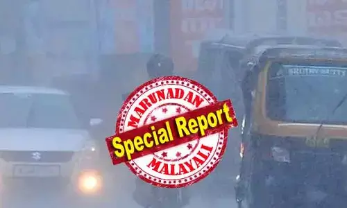 മഴ കനത്തതോടെ വിവിധ നദികളില്‍ ജലനിരപ്പുയരുന്നു; അതീവ ജാഗ്രത പ്രഖ്യാപിച്ച് സംസ്ഥാന ദുരന്ത നിവാരണ അതോറിറ്റി; വരും ദിവസങ്ങളിലും ശക്തമായ മഴ തുടരുമെന്ന് കേന്ദ്ര കാലാവസ്ഥ നിരീക്ഷണ കേന്ദ്രം; പ്രളയ സാധ്യതയെന്ന പ്രവചനമില്ലെന്ന് മന്ത്രി കെ രാജന്‍; മഴക്കൊപ്പം ശക്തമായ കാറ്റ് വീശുന്നത് വലിയ ആശങ്ക