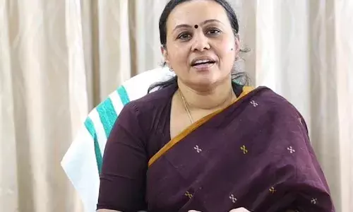 മറ്റ് കാൻസറുകളെ പോലെ അല്ല..ഇത് സൂക്ഷിക്കണം; വായിലെ കാൻസറും നേരത്തെ തന്നെ കണ്ടെത്തണം; വേഗം ചികിത്സ ഉറപ്പാക്കണം; മുന്നറിയിപ്പുമായി ആരോഗ്യമന്ത്രി വീണാ ജോർജ്