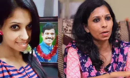 എനിക്ക് ഇതുവരെ അങ്ങനെ ചോദിക്കാൻ തോന്നിയിട്ടില്ല; ഒരിക്കൽ അവർ എനിക്ക് മെസ്സേജ് അയച്ചിരുന്നു; ഇപ്പോൾ ഞാൻ അവരുടെ ആത്മാവിനു വേണ്ടി പ്രാർത്ഥിക്കാറുണ്ട്; മനസ്സുതുറന്ന് രേണു സുധി