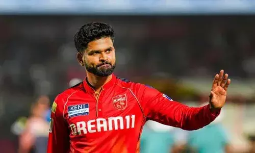 ഈ പോരാട്ടം തോറ്റു, പക്ഷേ യുദ്ധം കഴിഞ്ഞിട്ടില്ല; മറക്കാനാകാത്ത ദിനം; രണ്ടാം ക്വാളിഫയര്‍ കളിച്ച് ജയിച്ചാല്‍ ഫൈനലില്‍ എത്തുമെന്ന് പഞ്ചാബ് കിങ്‌സ് നായകന്‍